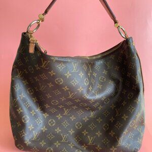 Louis Vuitton Sully